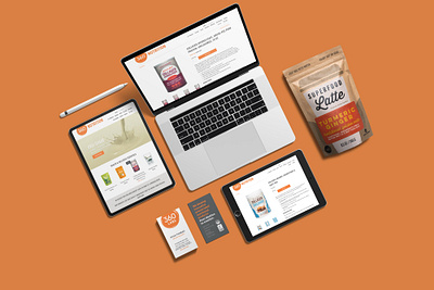 360 Nutrition - Branding, Packaging & Web Design art direction brand design creative direction ecommerce food and beverage graphic design idenity package design web design