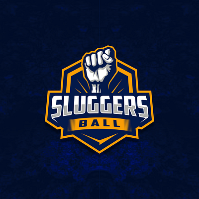 Sluggers ball fist fitness hand mma slugger