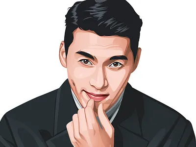 Korean Pop cartoon cartoon art cartoon face cartoon fiverr cartoon portrait cartoon vector cartooning cartoons color fiverr fiverr design fiverr.com fiverrgigs illustration korean portrait vector vector art vector face vector portrait