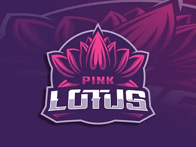 Lotus 01 flower hana lotus pink purple sports