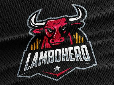 Lambohero bulls lambo profit shield