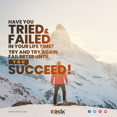 Have You Tried and Failed