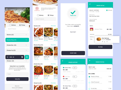 Online Food App food app food app ui food apps new online app online food app online food order online shop