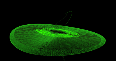 Bloom - Android App algorithm android app animation creative coding html interaction design interactive processing website