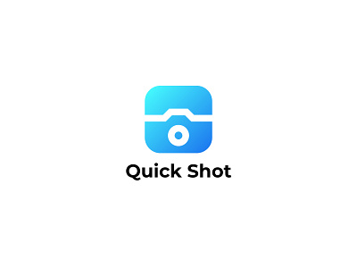 Logo design challenge 40 quick shot abstract app icon brand branding camera camera app concept creative dailylogo dailylogochallenge design gradient logo inspiration logo logodesign logodesignchallenge logodesigners modern logo photography logo unique