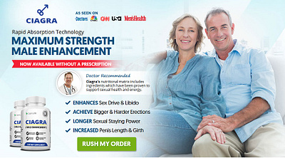 Ciagra Male Enhancement Additionally, none of them measured bod illustration