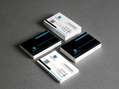 Business Card brand brand identity branding business business card concept creative design illustration illustrator vector