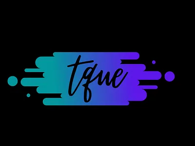 tque art branding design icon illustration lettering logo minimal type web website