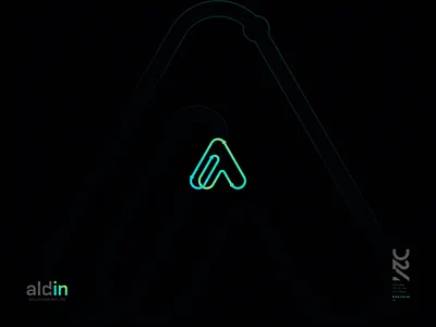 aldin adobe advertising branding creative dubai icon logo social media uae webdesign