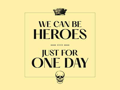 Type & Color Inspiration colors design typography vector