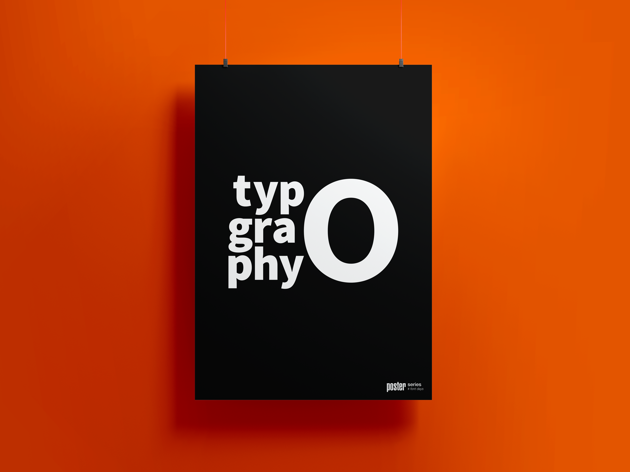 Typgraphy O graphic design typography typography art typography design