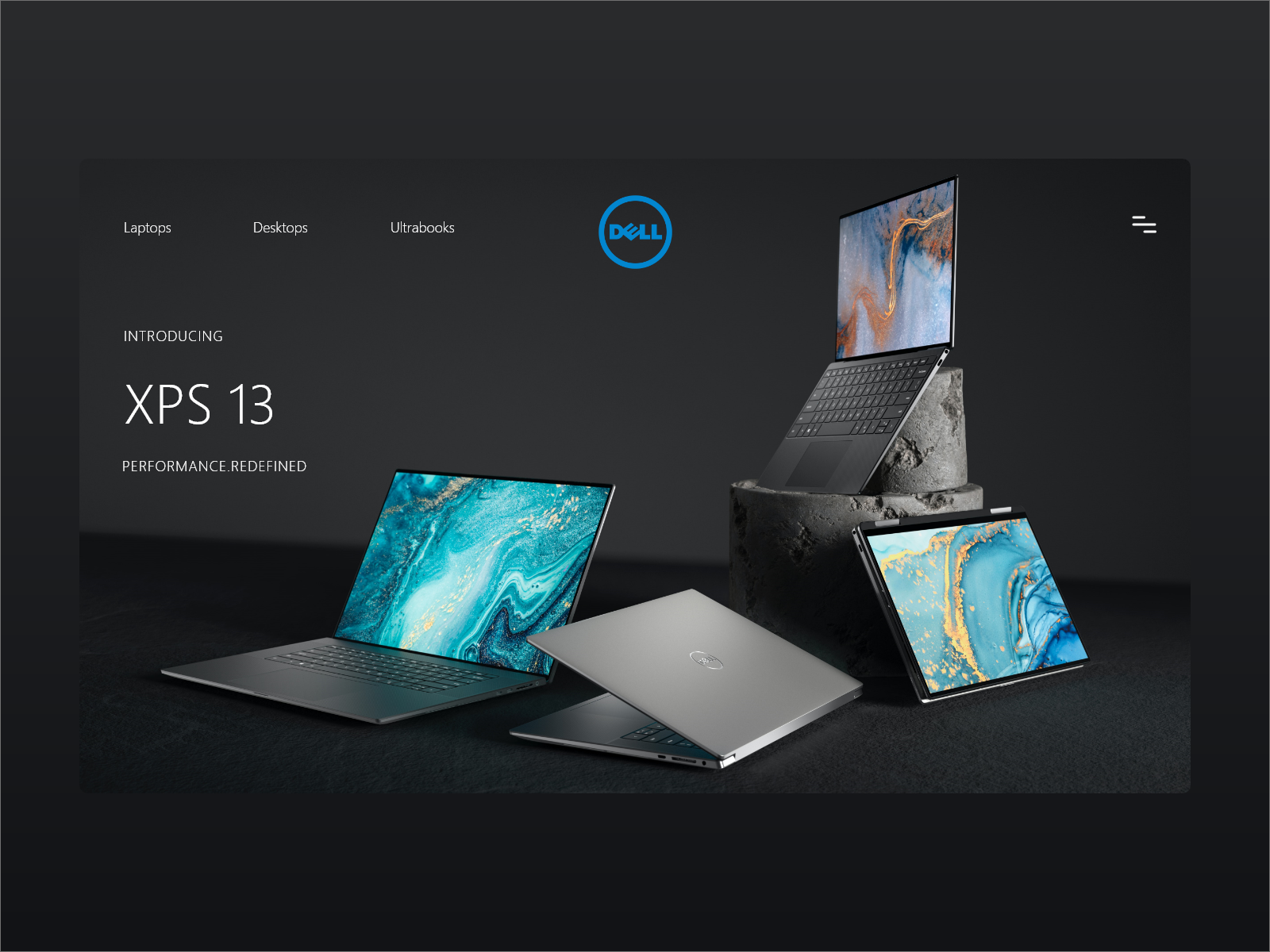 Example of Daily UI 144