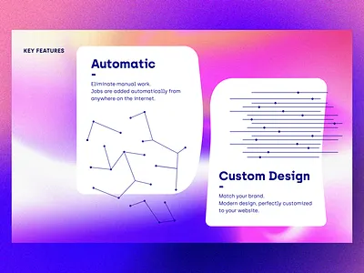 Branding and website brand branding design good knife studio web design website