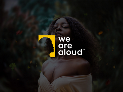 WeAreAloud Logo