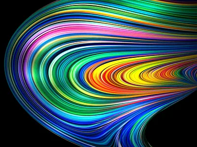 Modern and Abstract Colorful Art design abstract art abstract design design gradient mesh illustration meshfill meshfill art realism vector