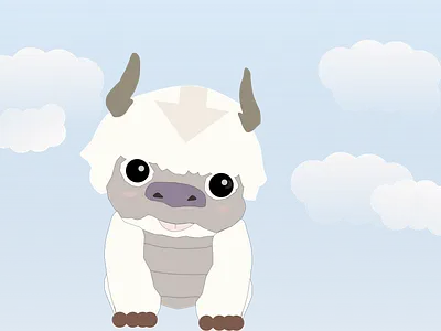 Yip Yip!