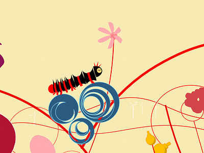 A LIFE TRIP 3d 3d a 3d animation animation flat flat design illustration music music clip