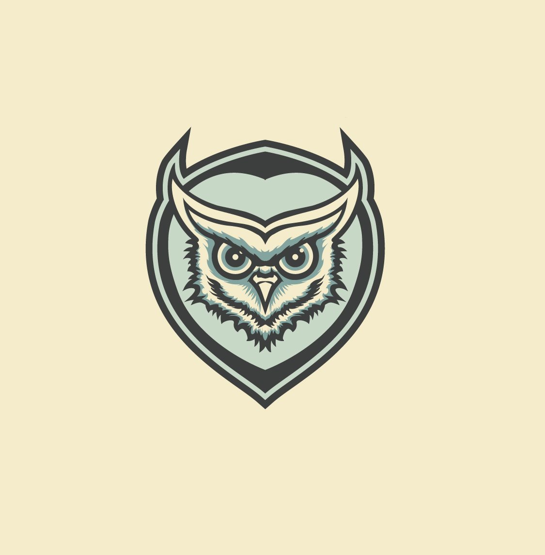 Example of Owl Logo