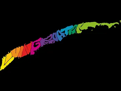 Living Roatan 3d art background caribbean color creative design digital drawing graphic design illustration logo procreate roatan t shirt vector