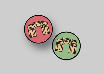 Amplify Yemen (Branding) brand branding design graphic design icon identity illustration illustrator logo minimal nonprofit nonprofits vector yemen yemeni