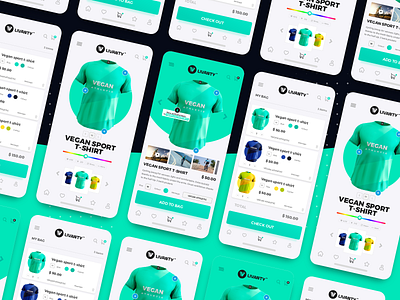 Livanty sport app store app app design app design icon ui web ios guide app ui brand identity daily ui design ecomerce interface iphone mobile online shop online store sport sport app sport design sport logo sports branding t shirt uiux