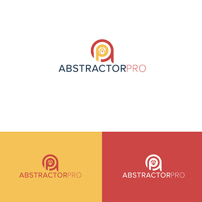 AbstractorPro5 logo logodesign