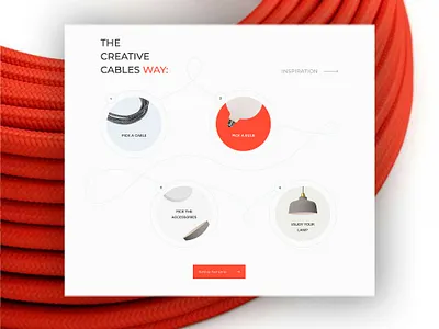 Component E-Commerce branding design ui ux web