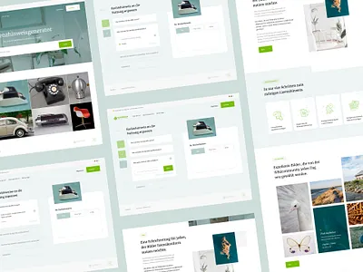 Tool redesign for Wikipedia app design redesign ui ux web website