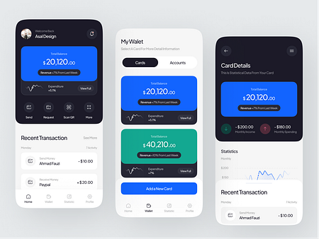 Browse thousands of Bank images for design inspiration | Dribbble