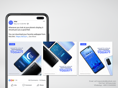 What's Your Ramadan Wallpaper Today Visual design forgiveness islamic moon phone ramadan ramadan kareem ramadan mubarak ramadanvisual vivo wallpaper wallpapers