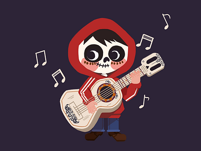 COCO illustration