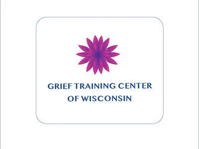 grief carnation purple logo carnation flora flower grief logo pink logo purple logo