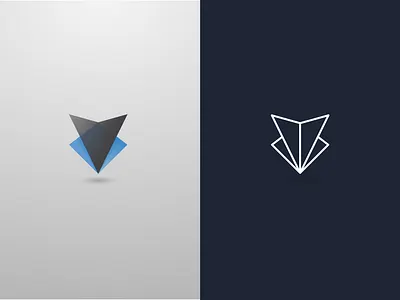 DeFox Design Studio - Logo art brand design brand designer brand identity brand strategy branding branding agency design design system flat design logo vector visual design visual identity