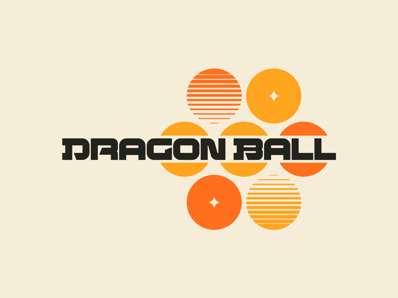 Logo for Dragon Ball Z: Sagas by Gary ?