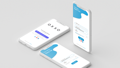 UI/UX Design iPhone X Login and Sign Up Pages app appdesign design illustration minimal ui uidesign uiuxdesign ux website