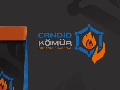 CHARCOAL LOGO graphic design logo logo design logodesign ابوالفضل محمدیان طراحی لوگو طراحی لوگو حرفه ای قیمت طراحی لوگو لوگو لوگوتایپ لوگودیان محمدامین اسماعیلی