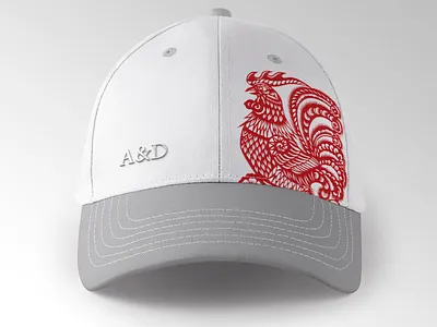 Baseball Cap Mockup baseball cap branding cap mockup caps cloth clothes clothing color colorful design easy editable embroidered embroidery hat head isolated print ready professional realistic