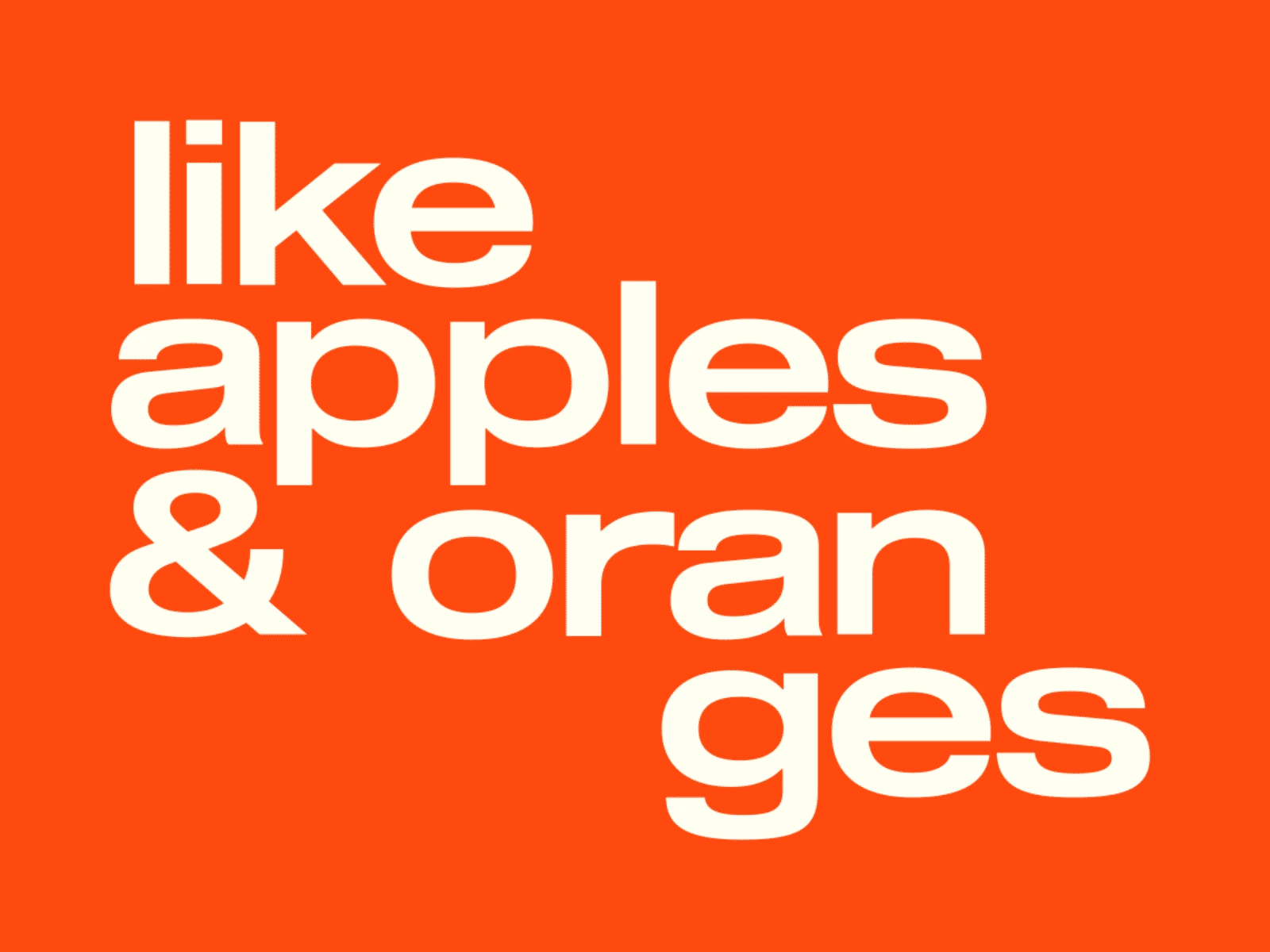 . aftereffects graphic design motion typography