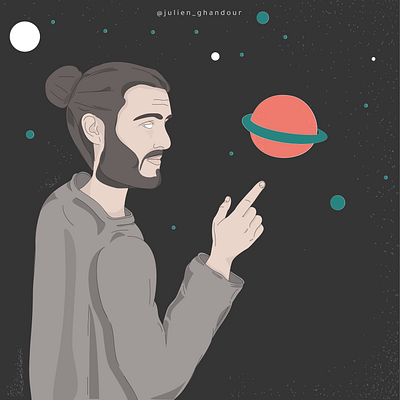 Home art branding design digitalart illustration illustrator minimal storytelling vector