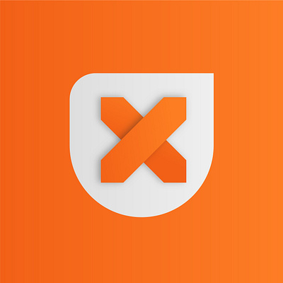 Just UX Branding branding design flat illustration logo minimal typography userinterface ux vector