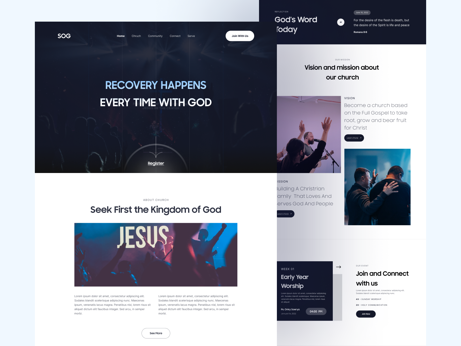 sog-church-profile-website-by-onky-for-10am-studio-on-dribbble