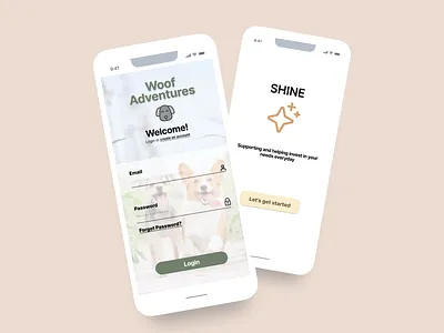 Applications for Busy Folks! app busy design illustration organization ui ux
