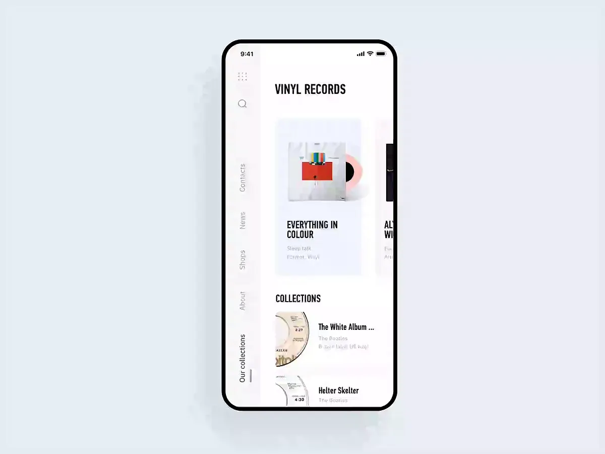 Product Catalogue Designs Themes Templates And Downloadable Graphic