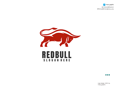Redbull Logo branding design icon illustration logo logo design logotype vector