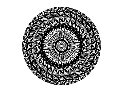 mandala abstract art art artist artwork design designer expressionism illustration mandala mandalaart surrealism vector visual art