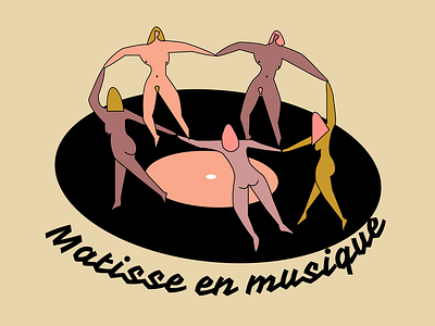 Matisse en musique