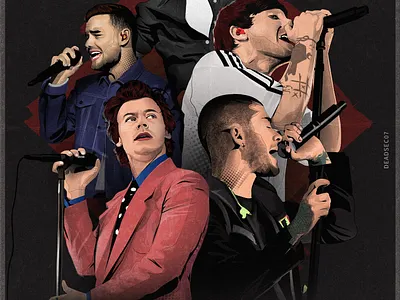 one direction onedirection