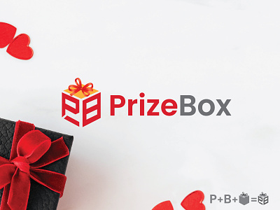 Price Box Logo Design box box logo branding business logo company logo design gift gift box logo graphicsdesign logo logo design logo designer logodesign price box logo template pricebox pricebox logo