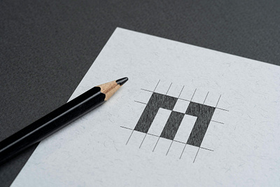 Miomi Logo Branding logo