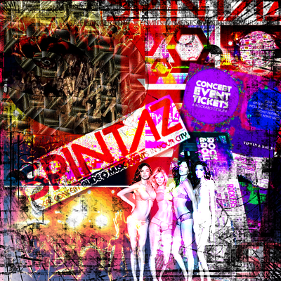 Concerts, Online Concerts, Virtual Music Promotions banners branding design illustration logo sketch stellar interactive website